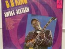 B.B. King – The Original Sweet Sixteen LP SEALED US-7773