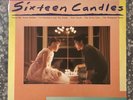 Sixteen Candles-  Original Soundtrack - Vinyl LP - MCA36012 - 1984 - Rare