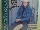 ALAN JACKSON Don't Rock The Jukebox '91 Arista RARE Record Club vinyl SEALED