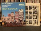 EX+ MILT JACKSON/RAY BROWN Memphis Jackson LP IMPULSE  9193 (1970) Jazz Funk