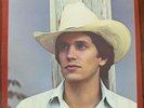 GEORGE STRAIT Strait Country MCA 27092 LP 1981 Debut Album Near Mint Vinyl