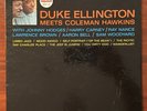 DUKE ELLINGTON Meets Coleman Hawkins. IMPULSE. JAZZ. 1963 US Mono pressing