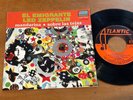 LED ZEPPELIN Immigrant Song +2 1970 MEXICO 7