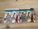 dean martin a winter romance part 1&2 7