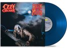 Ozzy Osbourne Bark At The Moon: 40th Anniversary Edition (Indie Exclusive, Trans