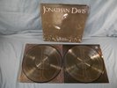 JONATHAN DAVIS -BLACK LABYRINTH SPECIAL  INSIDE/OUT CUT   2 VINYL LP SET    KORN