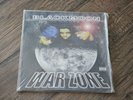 Black Moon – War Zone Vinyl Record 1999 2LP
