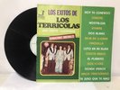Los Éxitos De Los Terrícolas Lp (VG+)