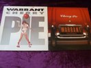 Warrant   Cherry Pie LP  + 12
