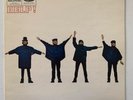 The Beatles – Help  - 1981 MONO Vinyl LP - Very Good (VG+/NM) - PMC1255