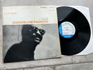 Cecil Taylor – Conquistador  Blue Note LP 1968 Liberty Van Gelder BST 84260
