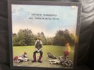 George Harrison All Things Must Pass 30th Anniversary Vinyl New Sealed 2001 Rare