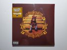 kanYe West - The College Dropout - 2LP **NEW SEALED**