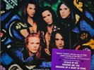 Bang Tango - Psycho Cafe LP  PROMO 1989 Mechanic Records Heavy Metal VG+ Cond