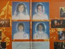 Fully Signed Slade in Flame by Slade Vinyl Album 1974 Polydor  Deluxe 2442 126