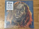 Mavi - Let the Sun Talk LP Clear & Blue Vinyl with Black Splatter x/1000
