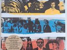 The Police – Synchronicity 2LP Super Deluxe Edition Yellow & Red Vinyl sealed