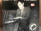 IGGY POP THE IDIOT -VINYL LP / BOWIE / RARE OG 1st PRESS GER RCA PL 12275 - 1977