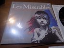 LES MISERABLES - LONDON CAST ALBUM SOUNDTRACK 1985
