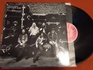 The Allman Brothers Band - At Fillmore East NM lp Pink labels vinyl Swamp Rock