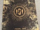 Pearl Jam Live At Third Man Records Vinyl LP 06/09/2016 —Vault 29