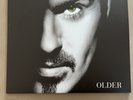 George Michael - Older [New Vinyl LP] Gatefold LP Jacket, 180 Gram