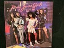 Mary Jane Girls - Self Titled Vinyl LP 1983 Record Album - Rick James - 6040GL
