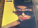 Ozone Glasses Vinyl LP Record 6037ML