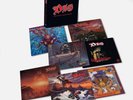 Ronnie James Dio The Complete Albums 1983-1993 Viny black sabbath  03/28/2025)