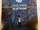 Jack White Live In The Blue Room Vinyl LP Third Man Live TMR-978