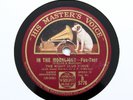 THE NIGHT CLUB KINGS (Ahola) 