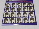 THE BEATLES EP  A Hard Day's Night UK Early Press Mono GEP 8920, 1964 N/M