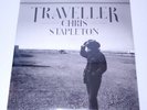 Chris Stapleton – Traveller - 2LP Vinyl Records 12
