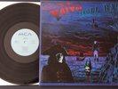 Voïvod – Angel Rat LP VINYL 1st PRESS THRASH PROG METAL 1991 Carnivore RARE