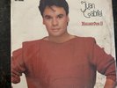 JUAN GABRIEL “ RECUERDOS II “ ARIOLA RECORDS  QUERIDA  LEA LA CONDICION