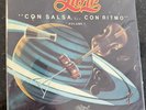 CONJUNTO LIBRE “CON SALSA .. CON RITMO VOL 1” SALSOUL RECORD/SAL 4109/ VG+