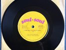 SOUTH AFRICA 45 THE YOUNG MOVERS I CAN SEE CLEARLY NOW '72 SOUL SOUL 7 JIVE HEAR