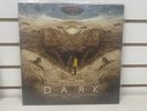 BEN FROST Dark: Cycle 3 (DESERT WORLD SAND VINYL LP)