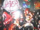 Slayer - live hell awaits tour 1985/1986 VINYL Neu 2 LP mint never played