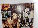 david bowie diamond dogs vinyl Lp A1 B1