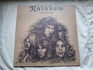 RAINBOW LONG LIVE ROCK 'N' ROLL   2014 Pressing Vinyl LP  *ARCHIVED MINT*