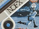 Nofx Frisbee NEAR MINT Fat Wreck Chords Vinyl LP & MP3
