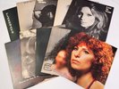 Barbra Streisand Kismet Albums Lot
