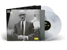 MOBY - RESOUND NYC 2X CRYSTAL CLEAR VINYL LP (NEW)