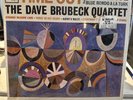 Sealed The Dave Brubeck Quartet TIME OUT 1959 CL 1397 MONO