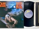 Ozzy Osbourne Bark at the Moon 1st UK vinyl press 1986 Near Mint SUPERB copy