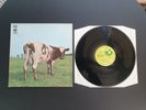PINK FLOYD ATOM HEART MOTHER 1976 ITALIAN PRESS 12
