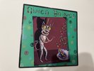 Oingo Boingo Nothing To Fear Vinyl LP EX 1982 1st US Uncut Pressing Danny Elfman