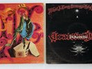 Two (2)  Grateful Dead  LPs -  The Best Of  and Live Dead - Two Double LPs