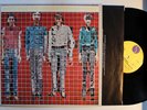 Talking Heads More Songs About Buildings And Food GER LP 1978 + Innerbag Top